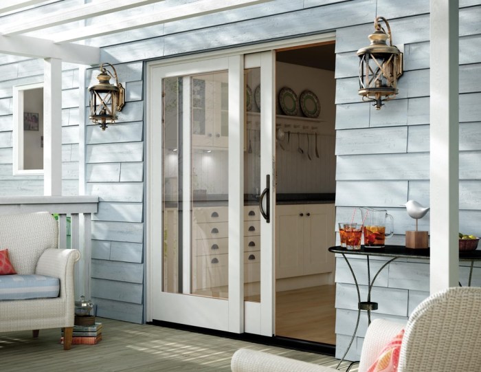 Sliding Patio Doors Waco TX | Window World of Waco
