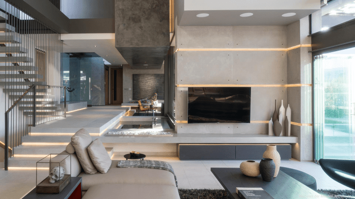 Architect and Interior Design Studio Archives - Luxury Lifestyle Awards