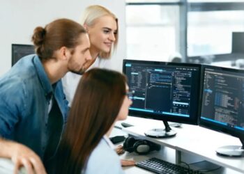 Bachelor's Degree in Computer Information Systems | Saint Leo ...