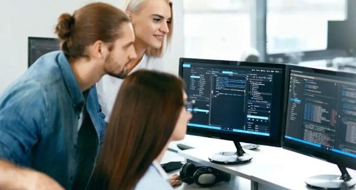 Bachelor's Degree in Computer Information Systems | Saint Leo ...