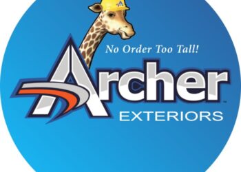 Roofing, Siding, Industry Leading Warranties | Archer Exteriors Inc.