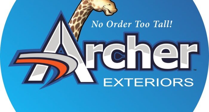 Roofing, Siding, Industry Leading Warranties | Archer Exteriors Inc.
