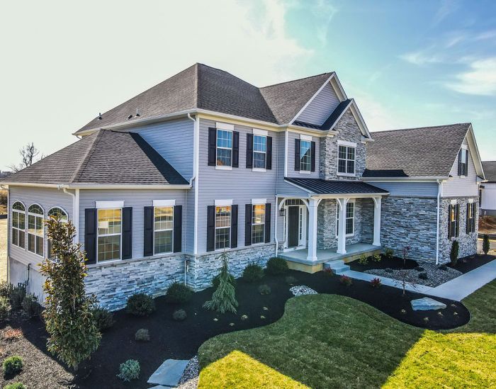 Crafting Excellence: Archer Roofing and Siding Services – Tools.krjogja.com