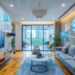 Smart Interior Design: Blending Technology And Style For Modern Homes