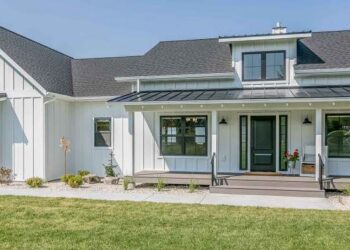 How to Install Board and Batten Siding on Your House | Angi