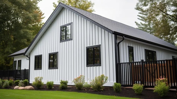 Board And Batten Vinyl Siding Brands at Cristina Lee blog