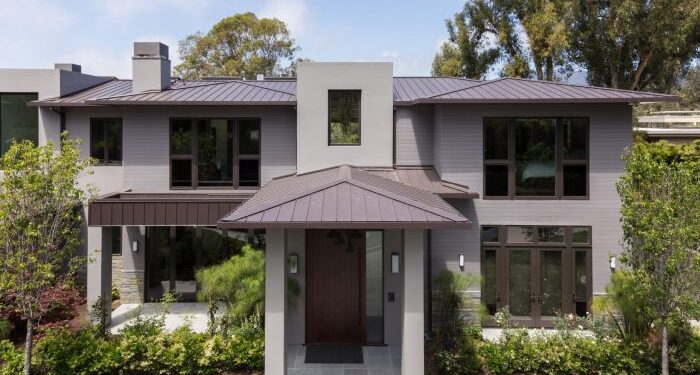 Boral TruExterior exterior siding and trim - SWP