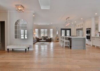 Best Home Flooring Options For Your Renovation | GreatBuildz