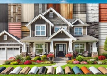 7 Best Exterior Siding Options for Your Home