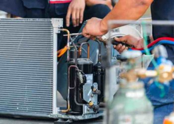 Replace or Repair HVAC: Find The Right Solution For Your Unit