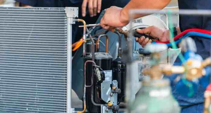 Replace or Repair HVAC: Find The Right Solution For Your Unit