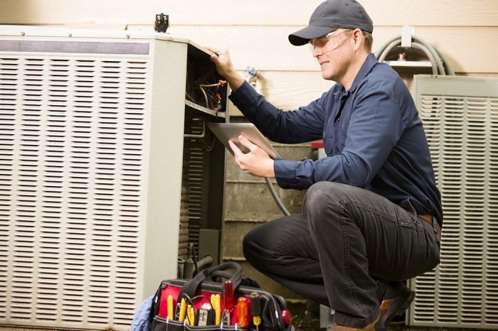 Who Do You Call for Heating and AC Repair? | Minneapolis, MN | Blue Ox ...