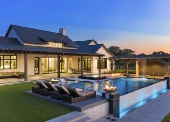 5 Tips for Choosing the Right Custom Home Builder