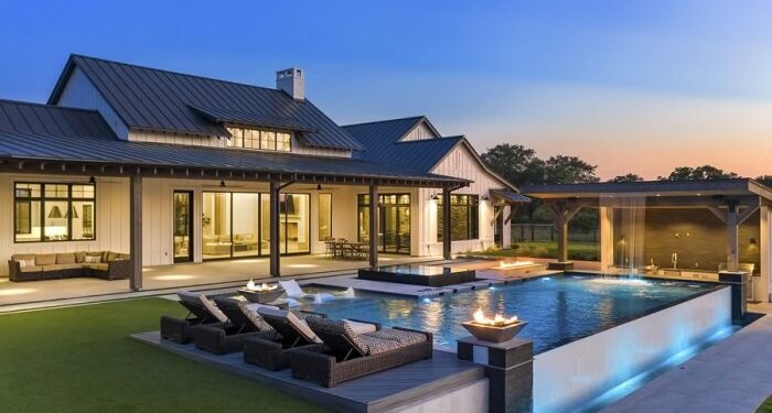 5 Tips for Choosing the Right Custom Home Builder